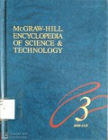 Encyclopedia Of Science & Technology Vol 3