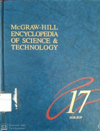 Image of Encyclopedia Of Science & Technology Vol 17