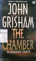 The Chamber (Kamar Gas)