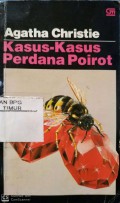 Kasus-Kasus Perdana Poirot
