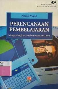 perencanaan pembelajaran