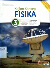 Kajian Konsep FISIKA 3