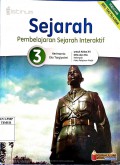 Sejarah 3 SMA dan MA