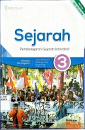 Sejarah 3 SMA dan MA