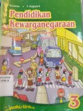 Pendidikan Kewarganegaraan Kelas 3 SD/MI