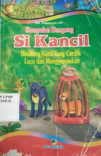 Si Kancil