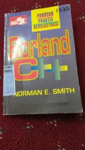 Panduan Praktis Berilustrasi Borland C++