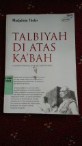 Talbiyah Di Atas Ka'Bahh