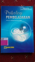 psikologi pembelajaran