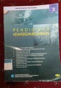 Materi Pelatihan Terintegrasi PENDIDIKAN KEWAGARAAN