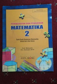 peningkatan dan pengayaan matematika 2