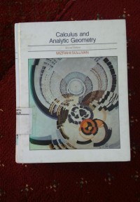 calculus and analytic geometry