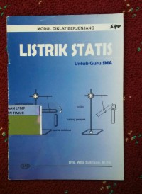 Modul Diklat Berjenjang