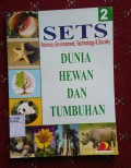 Sets 2 Dunia Hewan Dan Tumbuhan