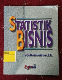 Statistik Bisnis