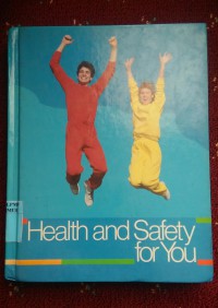 Health and safety for you seventh