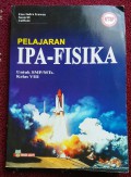 Pelajaran IPA-Fisika