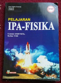 Pelajaran IPA-Fisika