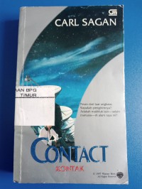 Contac (Kontak)
