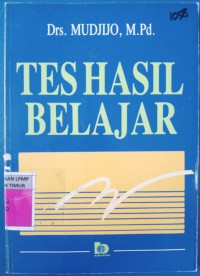 Tes Hasil Belajar