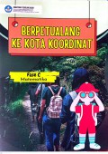 Berpetualang Ke Kota Koordinat