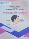 Modul Ajar IPAS Pancaindra dan Fungsinya
