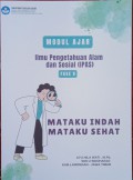 Modul Ajar IPAS Mataku Indah Mataku Sehat