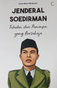 Jendral Soedirman