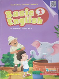 Basic English 2