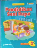 Pendidikan Seni Rupa KELAS 2 SD/MI