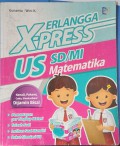 erlangga e-xpress US SD/MI Matematika