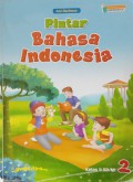 Pintar bahasa indonesia KELAS 2 SD/MI