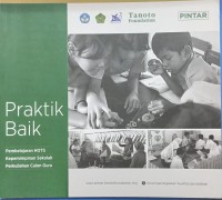 Praktik Baik pembelajaran hots kepemimpinan sekolah perkuliahan calon guru