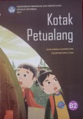 Kotak petualang