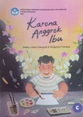 Karena anggrek ibu