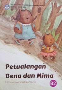 petualangan bena dan mina