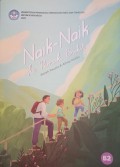 Naik naik ke puncak bukit