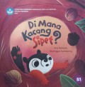 dimana kacang sipet