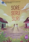 sore seru suri