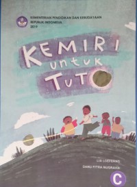 kemiri untuk tutu