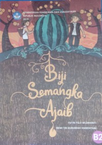 Biji semangka ajaib