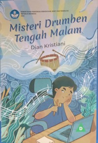 Misteri Drumben Tengah  malam