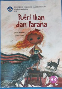 Putri ikan dan parana