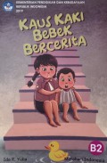 Kaus kaki bebek bercerita