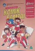 Komik rampai tantangan sinta