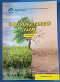 Ilmu pengetahuan alam edisi revisi SMA/MA kelas X