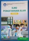 Ilmu pengetahuan alam edisi revisi Smp/Mts kelas VII