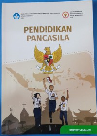 Pendidikan pancasila SMP /MTS Kelas IX