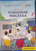 panduan guru pendididkan pancasila SMA/MA/SMK/MAK Kelas X