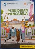 Pendidikan pancasila SMA/MA/SMK/MAK Kelas XII